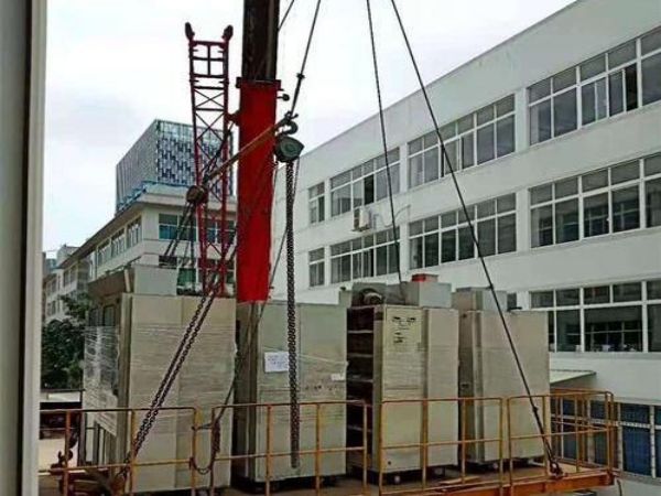 舞阳县吊车电话_汽车吊新闻-吊车出租需要注意哪些问题